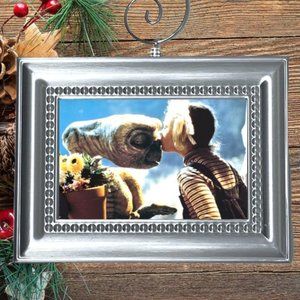 ET‎ & Gertie The Extra Terrestrial Christmas Tree Ornament